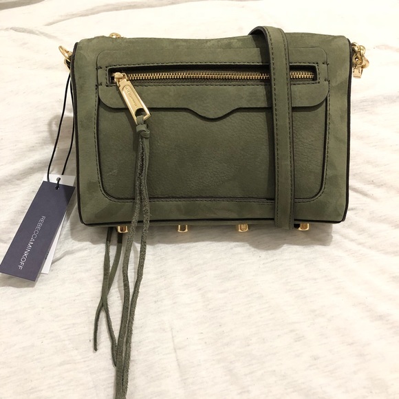 Rebecca Minkoff Handbags - Rebecca Minkoff NWT